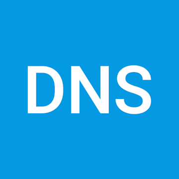 DNS Changer (no root 3G WiFi)