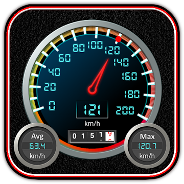 DS Speedometer PRO v7.06 APK [Latest]