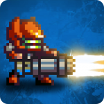 Dead Shell Roguelike RPG