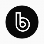 Delux Black - Pixel Icon Pack