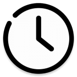 Ekstar Clock