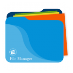 File Manager - File Explorer App