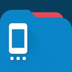 File Manager Pro Android TV