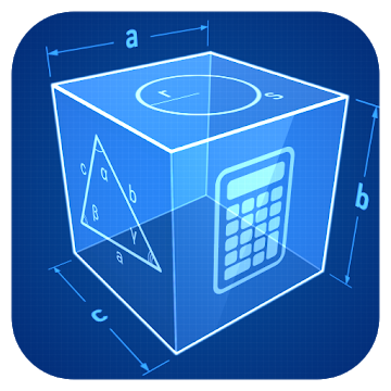 Geometry Calculator