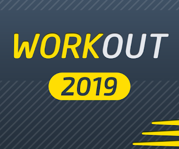 Gym Workout Planner - Weightlifting plans