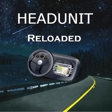 Headunit Reloaded Emulator for Android Auto v4.5 [Paid] APK [Latest]