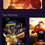 Hulli Movie