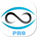 InfinityDisplay PRO 3D Curved Display Simulator