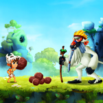 Jungle Adventures 3