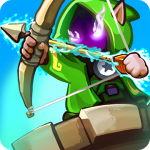 King Of Defense Battle Frontier (Merge TD) (Early Access)
