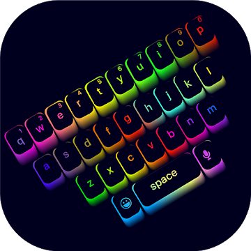 LED Keyboard Lighting – Mechanical Keyboard RGB v6.1.18 [Pro] APK [Latest]