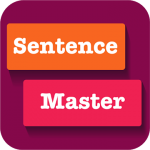 Learn English Sentence Master Pro