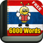 Learn Thai - 6000 Words - FunEasyLearn