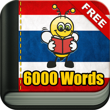 Learn Thai - 6000 Words - FunEasyLearn