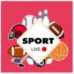 Live Streaming NFL NBA NCAAF NAAF MLB NHL And More
