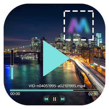 Logo Remover For Video v1.4 [Premium] APK [Latest]