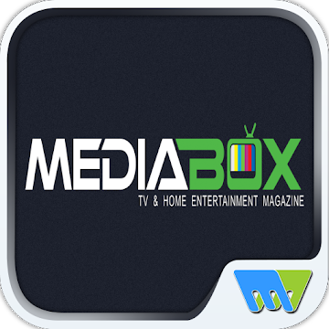 Mediabox