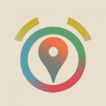 Naplarm - Location Alarm GPS Alarm