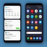 OneUI KLWP