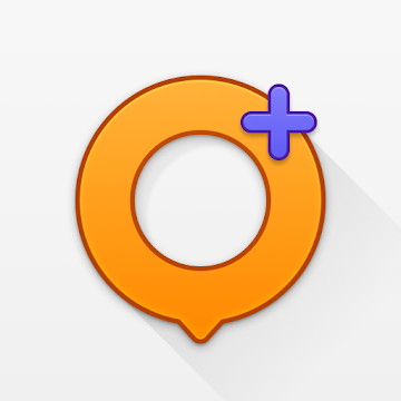 OsmAnd+ — Maps & GPS Offline v4.7.3 MOD APK [Pro Unlocked/Optimized] [Latest]