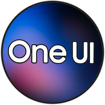 PIXEL ONE UI - ICON PACK