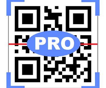 QR and Barcode Scanner PRO