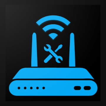 ROUTER ADMIN - WIFI PASSWORD