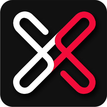 RedLine IconPack : LineX v5.4 APK [Patched] [Latest]