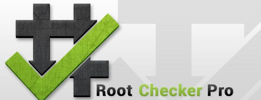 Root Checker Pro v1.6.4 APK [Patched] [Latest]