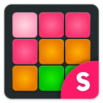 SUPER PADS - your beat maker DJ app!