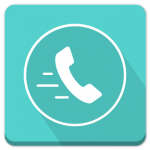 Speed Dial Widget - Quick and easy to call