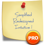 Sticky Notes Pro !