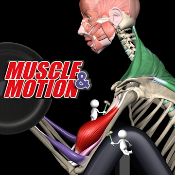 Strength Training by Muscle & Motion v2.2.14 [Premium] APK [Latest]
