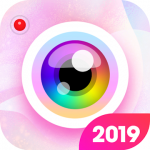 Sweet Camera - Selfie Beauty Camera, Filters