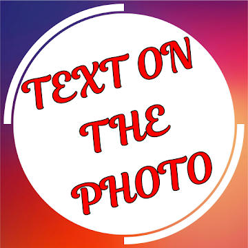 Text on the picture 2.0 v1.3.5 [PRO] APK [Latest]