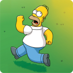 The Simpsons Tapped Out