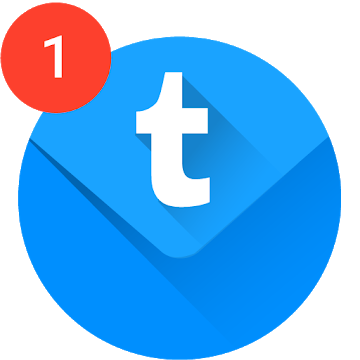 TypeApp email - best mail app