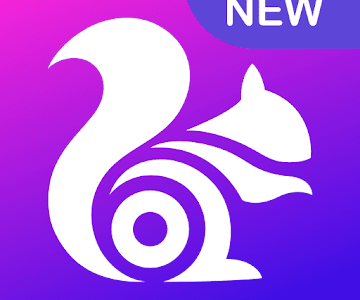 UC Browser Turbo - Fast download, Secure, Ad block