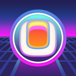 ULTRA - 80s Vaporwave Icon Pack