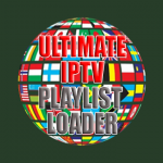 Ultimate IPTV Playlist Loader