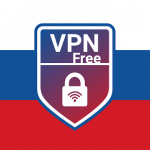 VPN Russia - get free Russian IP