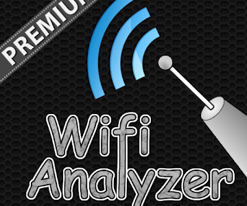 WiFi Analyzer Premium