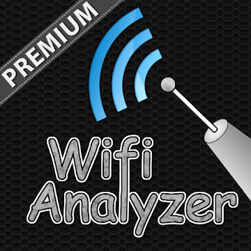 WiFi Analyzer Premium v5.0 MOD APK [Full Patched] [Latest]