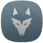 Wolfie for KWGT