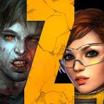 Zero City Zombie Shelter Survival