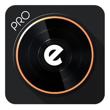 edjing PRO – Music DJ mixer v1.08.00 [Paid] APK [Latest]