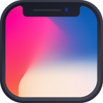 iLOOK Icon pack UX THEME