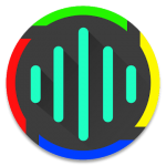 AudioVision for Video Makers