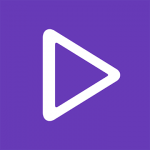Aurora - Material Poweramp v3 Skin