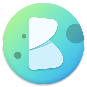 BOLD – ICON PACK v2.7.0 APK [Patched] [Latest]